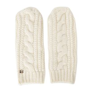 헬렌카민스키 미나 울 블렌드 미튼 장갑 GLV52151 PARCHMENT