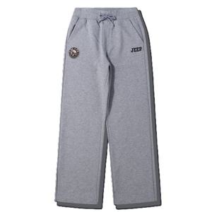 [지프](남여공용)와펜 시리즈 트레이닝팬츠(JQ4TSU934)