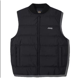 [지프](남여공용)시보리 경량 베스트(JQ4JPU691)