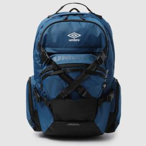 엄브로백팩 LQC UQ123CBP17-DBL 피타 백팩 (35L)_구성품 크로스백 / DARK BLUE