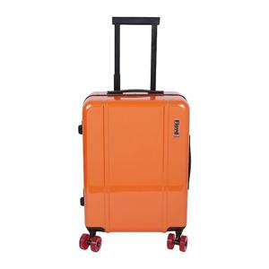 플로이드 하드쉘 컴팩트 캐빈 트롤리 FL2101CA011 HOTORANGE