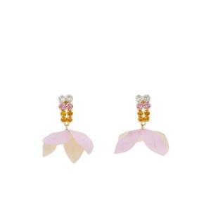 마르니 이어링 ORMV0636A0 T2000 00Y11 LIGHT YELLOW