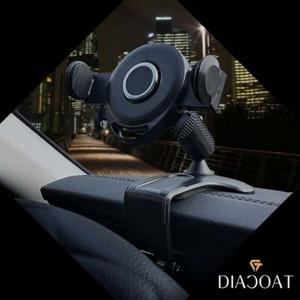 다이아코트 3세대 원터치 스마트폰거치대