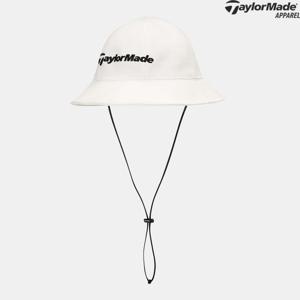 테일러메이드  25FW 여성 모직 벙거지 TWHHO8623-101