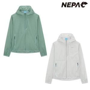 네파 7L30604 남성 퍼포먼스랩 방풍자켓