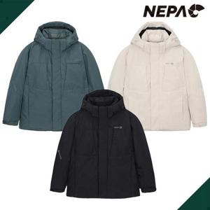 네파 7KF2028 공용 윈스텀 다운자켓