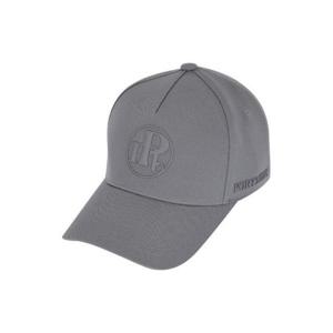 M 포트메인골프모자 NQC T3341PCP02GRY CIRCLE LOGO BALL CAP - GRAY