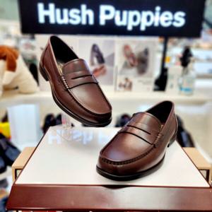 [허시파피]남성 발 편한 데일리 정장 로퍼 3mp526-4_CA