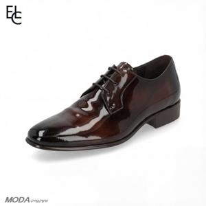 [엘칸토]경량 쿠션UP 드레스 남성 정장구두 LCMD70U613X_85GN