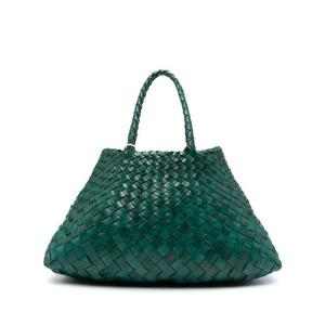 드래곤디퓨전 토트백 8893 FOREST Green