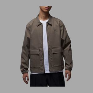 [나이키]나이키 조던 남성 골프 재킷 HQ8682-040