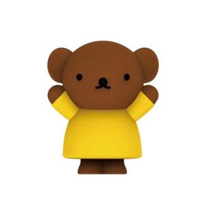 아트박스/오피스큐 미피 미피 모니터 피규어 (보리스)