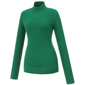 [디즈니골프]여성골프 반목니트SP3LKT081GN