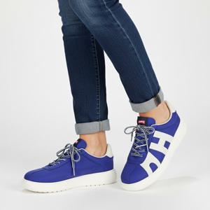 CAMPER RUNNER K21 DARK BLUE (K100936-003) (러너 K21 스니커즈)