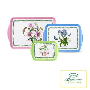 [포트메리온]보타닉가든테라스 스카터쟁반세트(대,중,소) 3p(BGT)