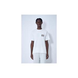 25 FW 스투시 남성 Dyed T Shirt sts0163014nat