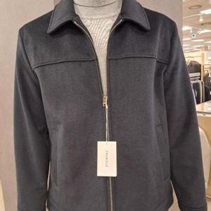 트레몰로 HC09 블루종 점퍼 CL5W9411