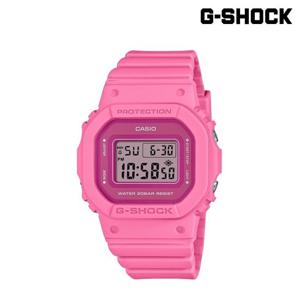 [지샥]GMD-S5610PP-4DR YDP 올핑크 스퀘어 다운사이징 S-시리즈