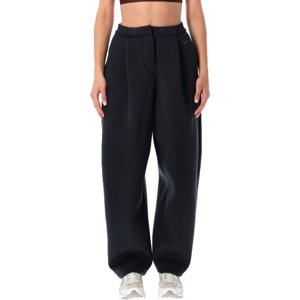 나이키 모던 플리스 미드라이즈 루즈 팬츠 HV1964 010