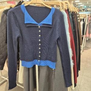 밸리걸 HC12 니트 71563114