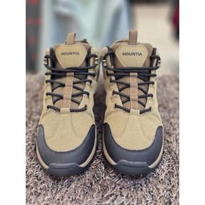 마운티아 세이브존07 남녀공용 하이킹화 6MQSHX49091K