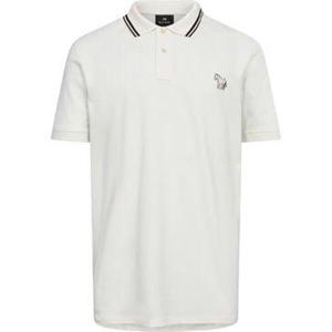 25SS 폴 스미스 폴로 티셔츠 M2R151LEP2151102A WHITE DOM