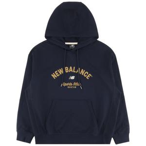 뉴발란스 GREY 후드티셔츠 NBN0G11213 59