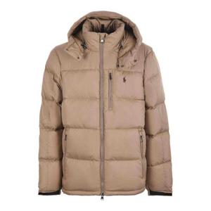 폴로 랄프로렌 발수 다운 재킷 968278010 Beige