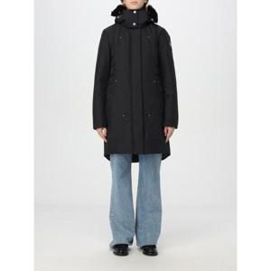 무스너클 패딩 M34LP223S305 BLACK DOM