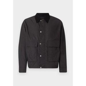 25SS 띠어리 자켓 O0777406A00 CHARCOAL DOM