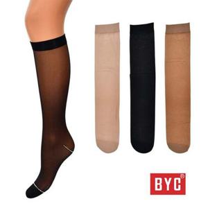 (BYC) 고탄력 판타롱 스타킹 10매 1세트