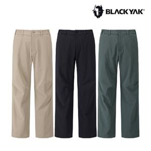 블랙야크 남성 클라이밍 베이직 팬츠 1 1BYPNFU012