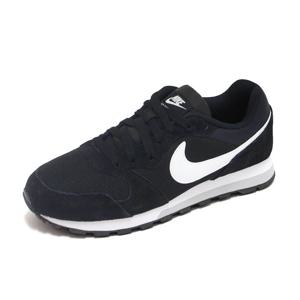 나이키 엠디러너2 스니커즈 운동화 블랙 749869-018