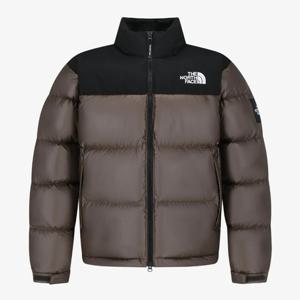 노스페이스 화이트라벨 노벨티 눕시 다운 자켓 RDS NJ1DR63P