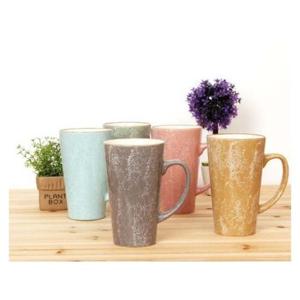 본앤하임 윈드밀 도자기 빅머그 Y/G/P/B/DG