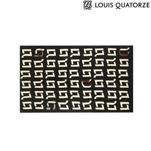 [아가타(스카프)]SA-2BPP453BL 울 롱 스카프 알토 블랙(Y)