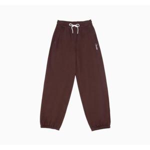 컨버스 트레이닝 조거 팬츠 WCJ449 J9T DOM