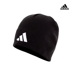 아디다스 티로 플리스 겨울 운동 비니 모자 JY7996