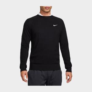 [나이키]나이키 투어 남성 골프 스웨터 FQ8833-010