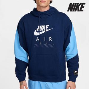 [나이키]나이키 후드티/ HJ0274-492/ 남성 에어 플리스 풀오버