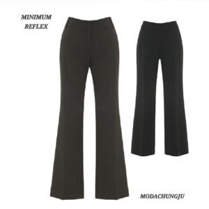 [미니멈]MD 베이직 기본 팬츠 MD MMZAGWP2980_CJ