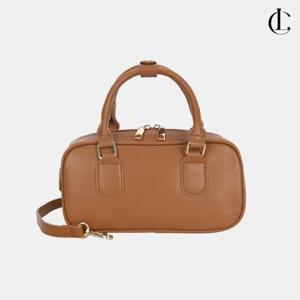 엘케이트 여성 겨울 데일리 캐주얼 미니 레더 크로스백 LTRB035