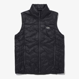 노스페이스조끼 DQC UV3NQ50B 남성 슈퍼스트랜드 라이트 조끼