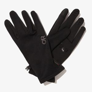 M 노스페이스장갑 DQC UJ3GQ52B OR 맨즈 백스탑 센서 윈드프로 글러브