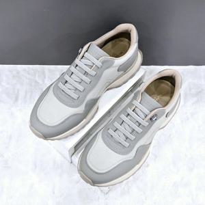 [탠디]남성 어반 클래식 스니커즈 Y2HS50PP04 GRAY 3SD JJ