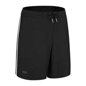 [아레나] 아리스 4부 팬츠 A6SM1WP01BLK-IDG