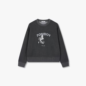 [스튜디오 톰보이]피그먼트 그래픽 맨투맨 9176122973