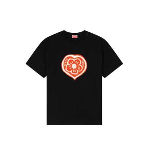 겐조 반팔 티셔츠 FG52TS3014SG 99J BLACK