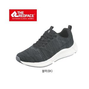 레드페이스 sh06 하이브 워킹화 RESGLCX22103BK