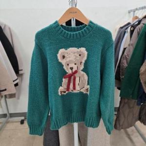 무자크 HC36 고양이 니트 mp1wkp0648f